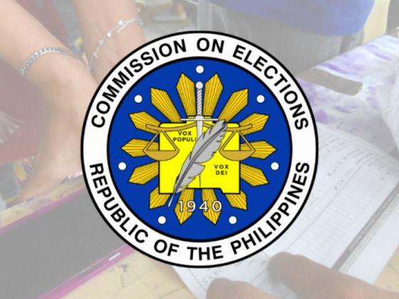 Comelec registers 188K new voters in 3 weeks