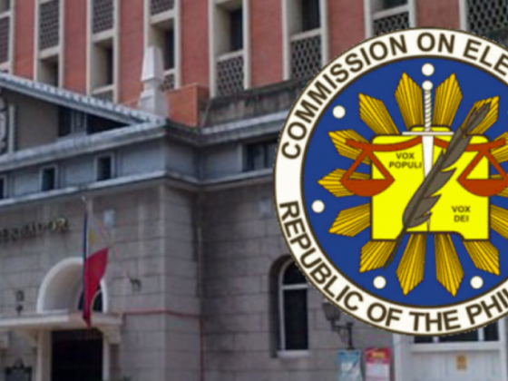 Comelec resets first-ever election summit to March