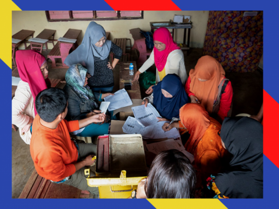 Campaign period starts Feb. 25 for Lanao plebiscites