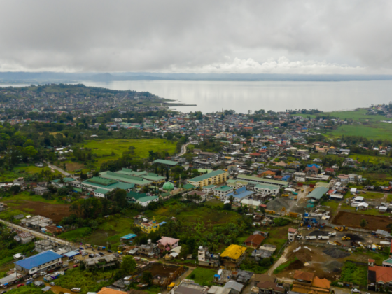 Voters approve creation of 2 new barangays in Marawi