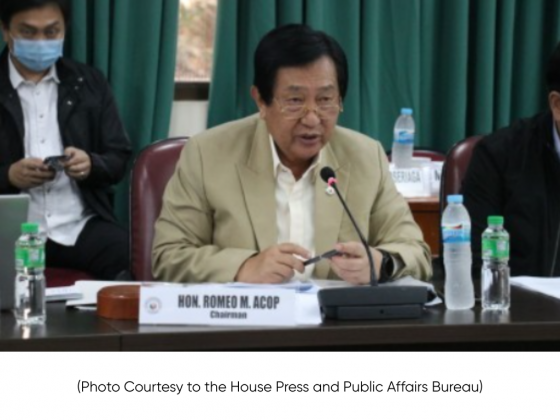 Gun ban, checkpoints up in 8 Antipolo villages starting Feb. 12