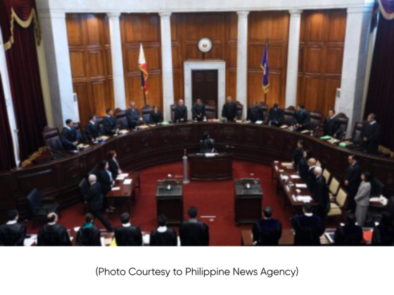 SC: Same nickname insufficient to declare candidate nuisance