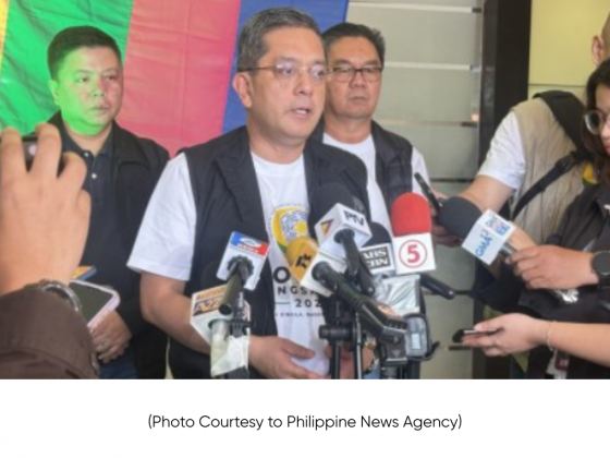 Comelec sets BPE preps after Sept. 14 date fixed