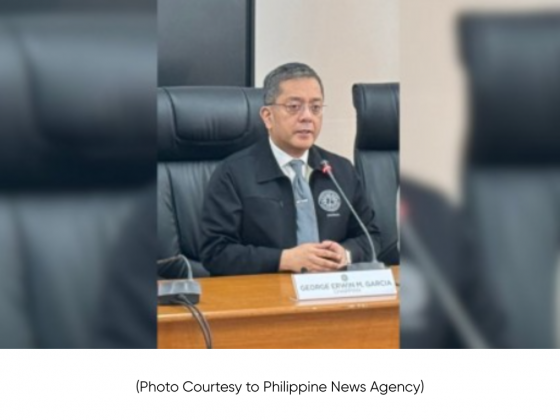 Comelec hopes Congress will pass law that sets BPE before end-March