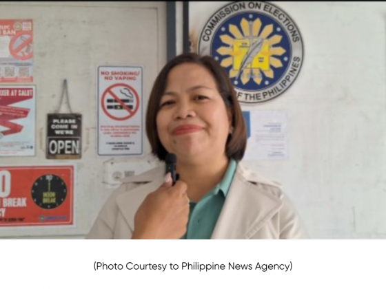 Comelec-Albay logs 36,918 voter applicants ahead of BSKE