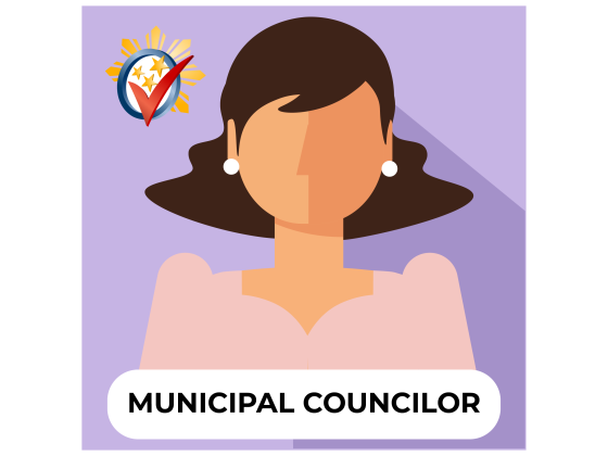 Municipal Councilor