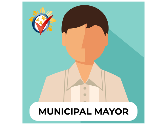 Municipal Mayor