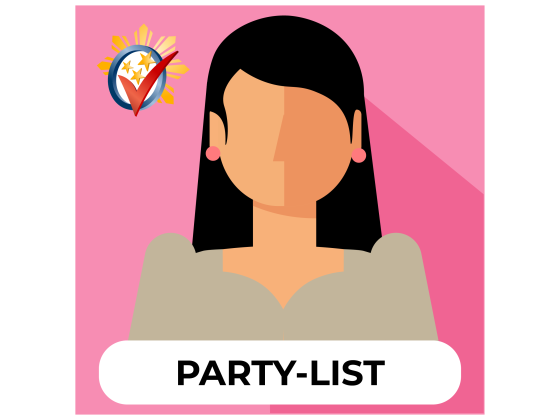 Party-list