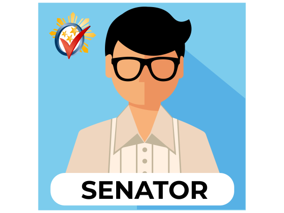 Senator