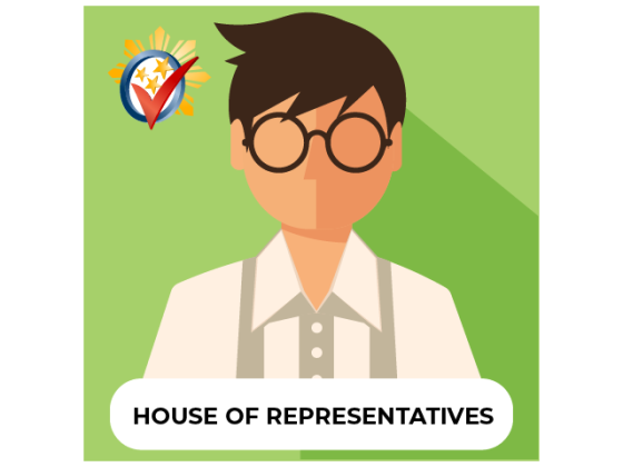 House of Representatives