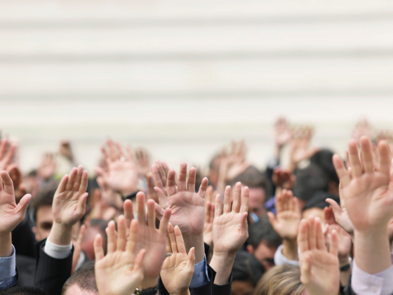 Highlights of the filing of certificate of candidacy for the 2022 Elections