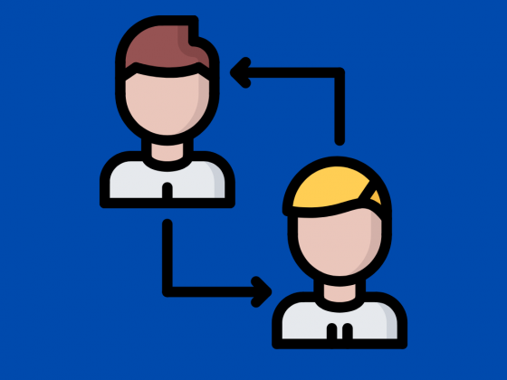How does candidacy substitution work?