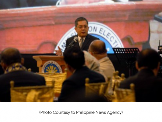 Comelec makes ‘final call’ for BARMM residents to register, vote