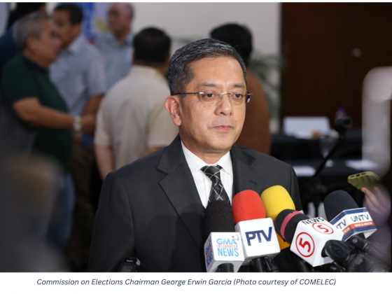 Comelec open to Ombudsman's proposal on stricter COC filing rules